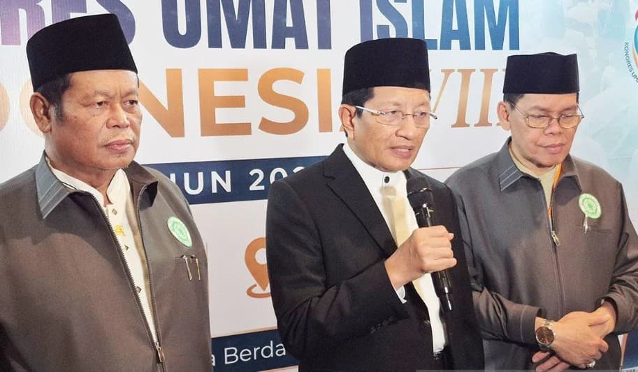 Kementerian Agama Mempercepat Perluasan Program Makan Bergizi Gratis untuk Lebih dari 6,2 Juta Santri