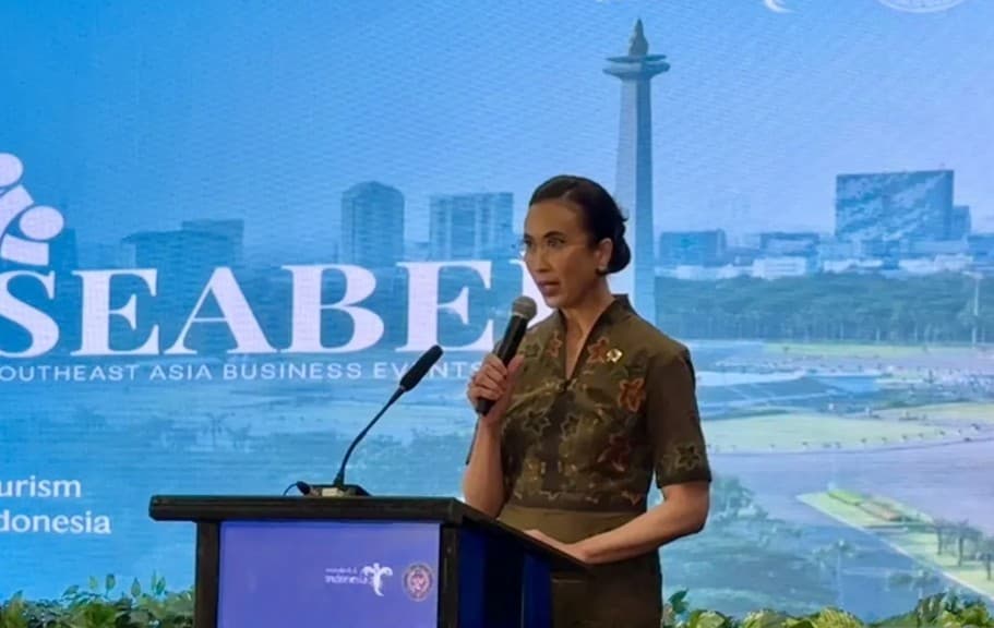 Widiyanti Putri Wardhana Paparkan Empat Fokus Pembahasan Seabef 2026 untuk Perkuat Daya Saing Pariwisata Asia Tenggara