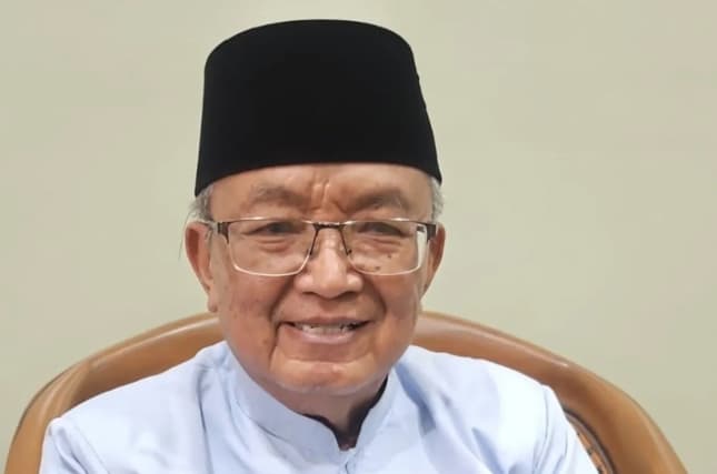 Rais Syuriyah Tegaskan Dukungan Calon Kapolri Bukan Sikap Resmi PWNU Jawa Barat