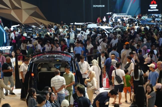 Pakar Menilai Pameran Otomotif Berperan Mempercepat Keputusan Pembelian Kendaraan di Indonesia