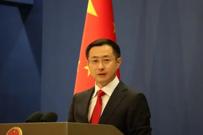 Beijing Nyatakan Tidak Puas atas Hasil Investigasi Penyusupan ke Kedutaan Besar China di Tokyo