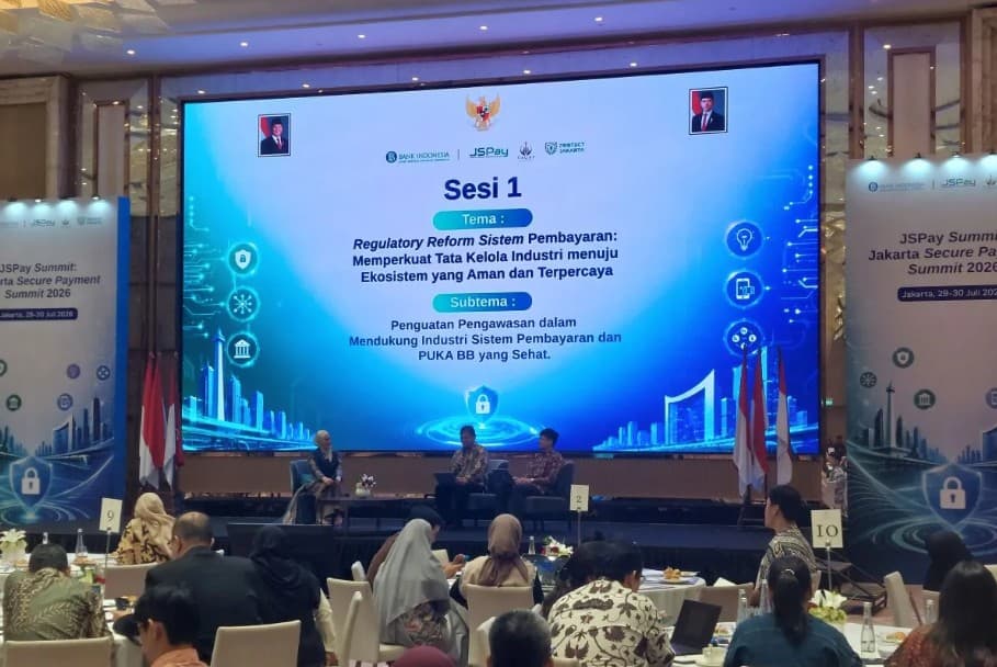 Bank Indonesia Minta Penyelenggara Sistem Pembayaran Perkuat Deteksi Dini Transaksi Mencurigakan