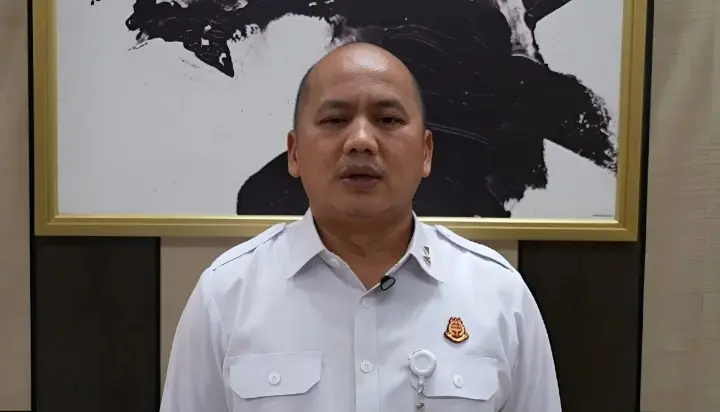 Kejaksaan Agung Mutasi 90 Kepala Kejaksaan Negeri, Termasuk Kajari Jakarta Barat
