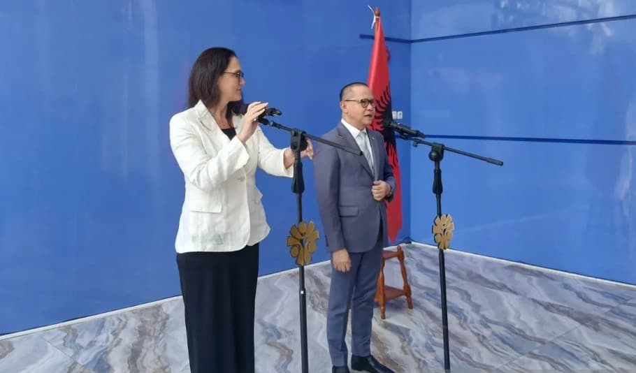 Albania Jadi Tujuan Baru SMK Go Global Setelah Indonesia dan Albania Teken MoU Penempatan Pekerja Migran