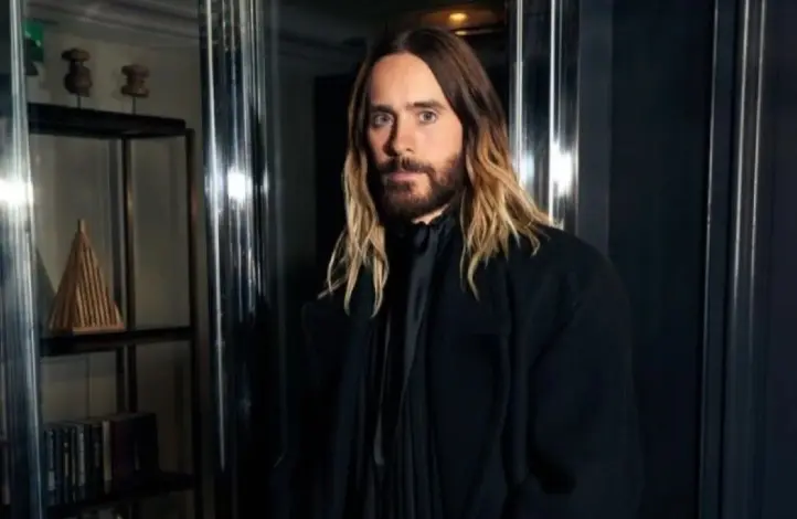 Dokumenter BBC Ungkap Tuduhan Kejahatan Seksual terhadap Jared Leto dari Empat Perempuan