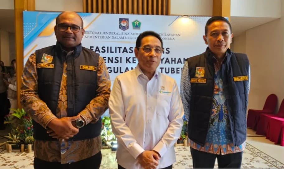 Kemenkes Siapkan Pelatihan Nasional untuk Tingkatkan Kapasitas Kader Kesehatan dalam Pencegahan Penyakit
