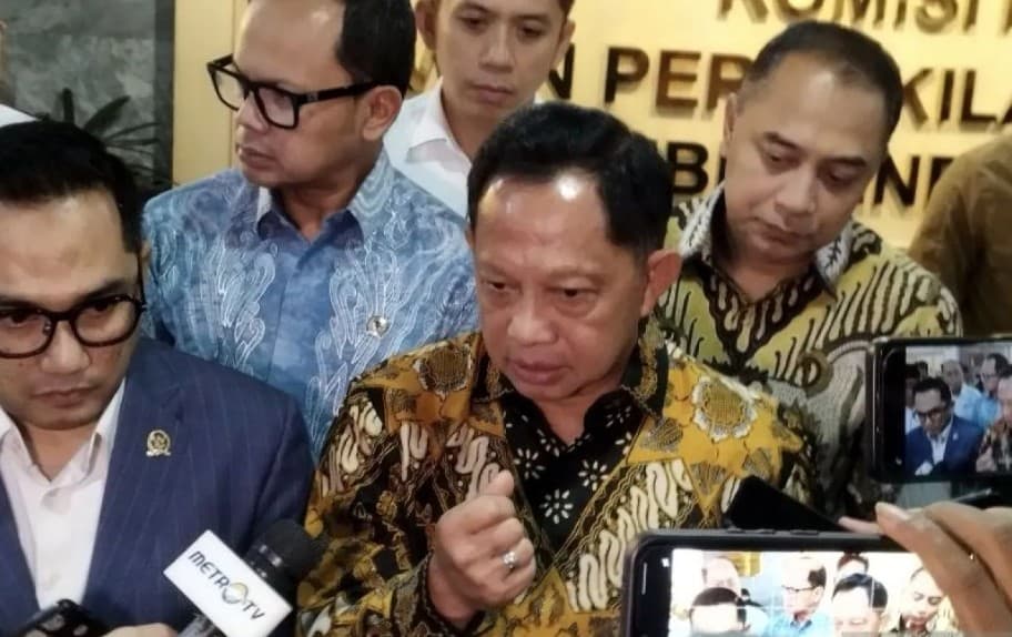 Tito Karnavian Usulkan Revisi Aturan Gaji Kepala Daerah, Skema Berbasis Kinerja Disiapkan