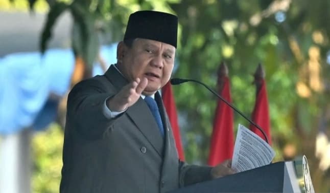 Presiden Prabowo Akan Hadiri Akad Massal KPR FLPP untuk 62.000 Debitur di Batang