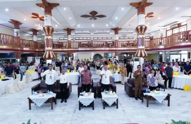 Pertamina, BPH Migas, dan Komisi XII DPR Perkuat Tata Kelola BBM Subsidi di Bangka Belitung