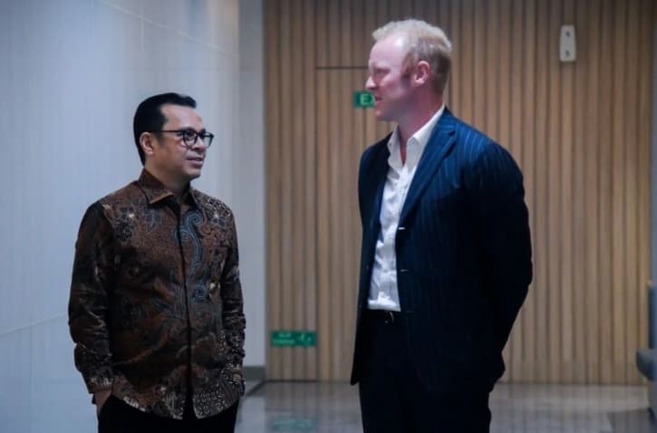 Kemkomdigi Cari Titik Tengah Pelindungan Hak Cipta dan Pengembangan AI dalam Penyusunan RUU