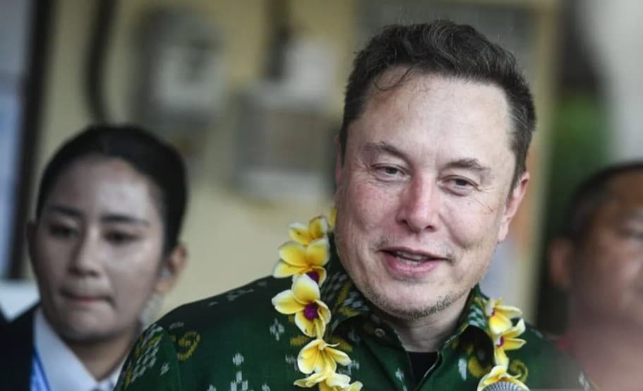 Elon Musk Kembali Aktifkan America PAC untuk Dukung Partai Republik Jelang Pemilu Sela AS