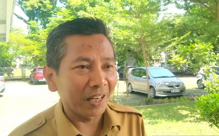 Pemprov NTB Siapkan Rp70 Miliar untuk Persiapan PON 2028, Masih Butuh Tambahan Anggaran Rp30 Miliar