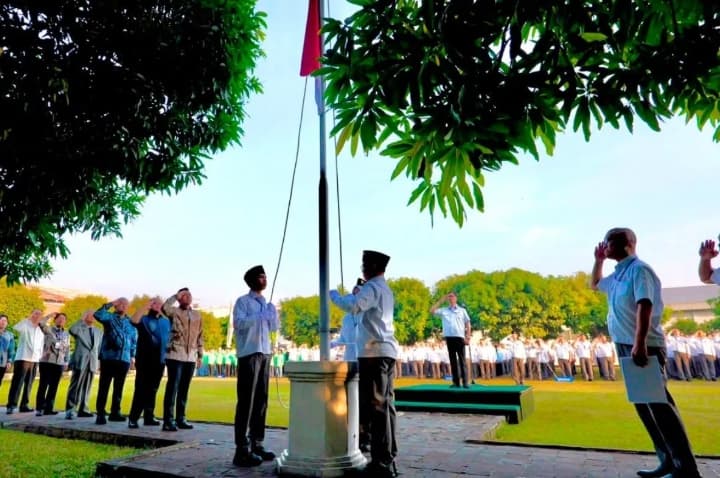 Panasonic GOBEL Salurkan Beasiswa 2026 kepada 22 Mahasiswa Berprestasi dari Berbagai Perguruan Tinggi