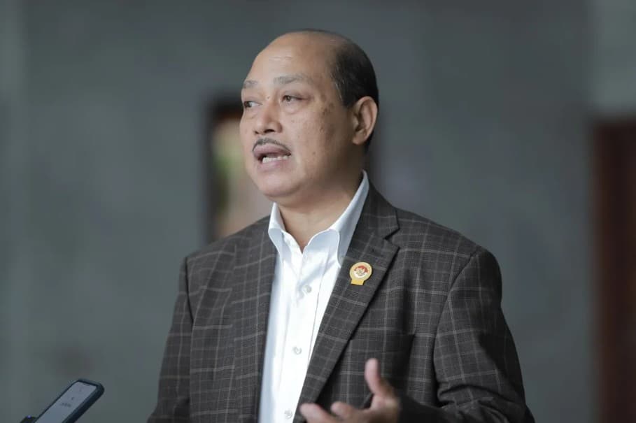 LPSK Mendorong Penyusunan SOP Nasional untuk Perkuat Identifikasi Korban TPPO di Seluruh Sektor