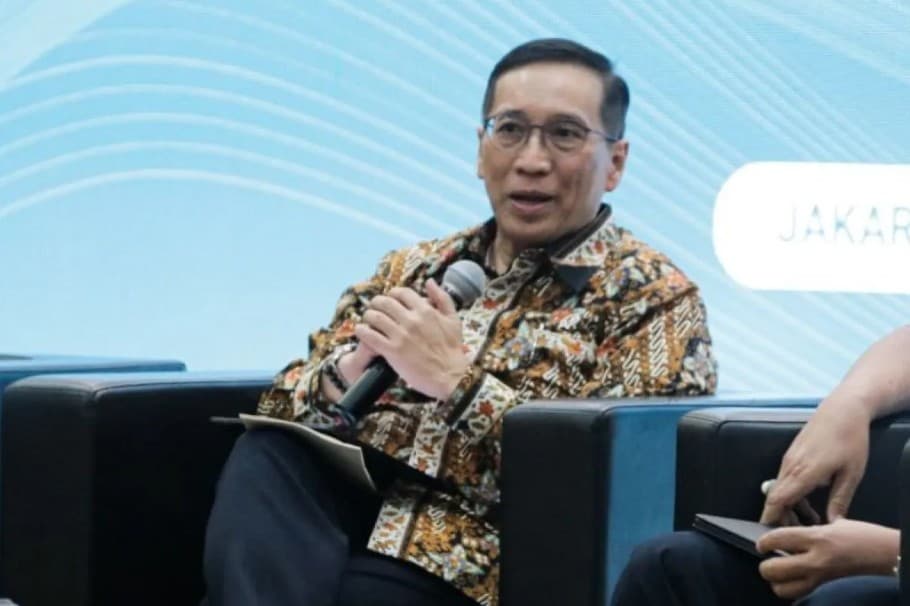 Bappenas Tegaskan Komitmen Percepat Pembangunan Tanah Papua melalui Pendampingan Intensif bagi Pemerintah Daerah