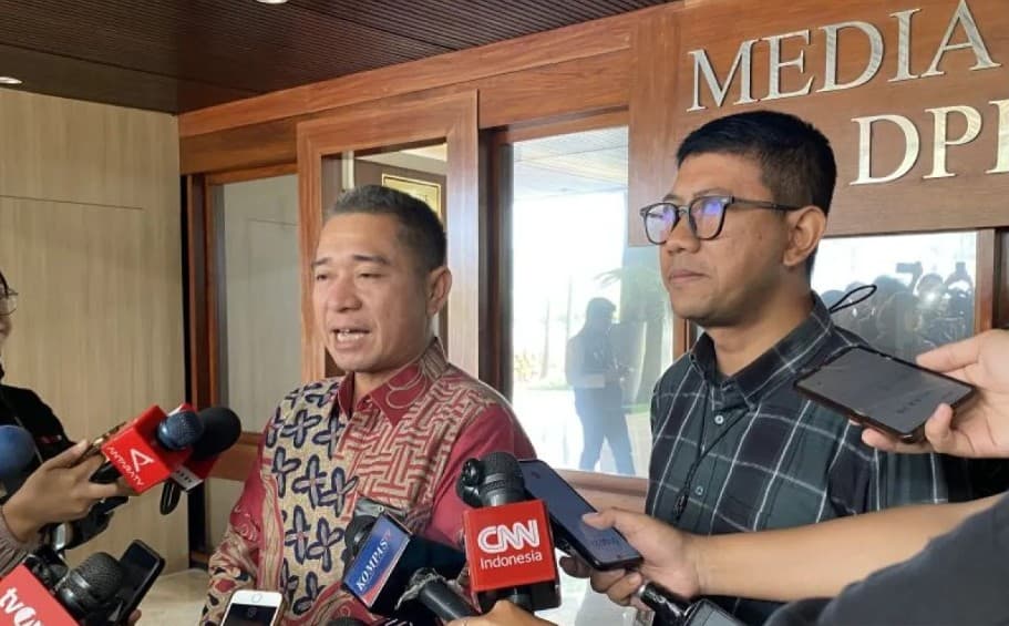 KWP Ancam Laporkan Deddy Sitorus ke MKD Jika Tak Minta Maaf, Sengketa Ucapan "Gerombolan Sirkus" Memanas