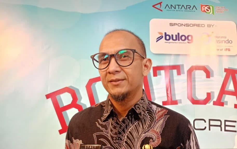 Diskominfotik DKI Jakarta Menilai Profesi Konten Kreator Berpeluang Menjadi Sumber Penghasilan Utama di Era Digital