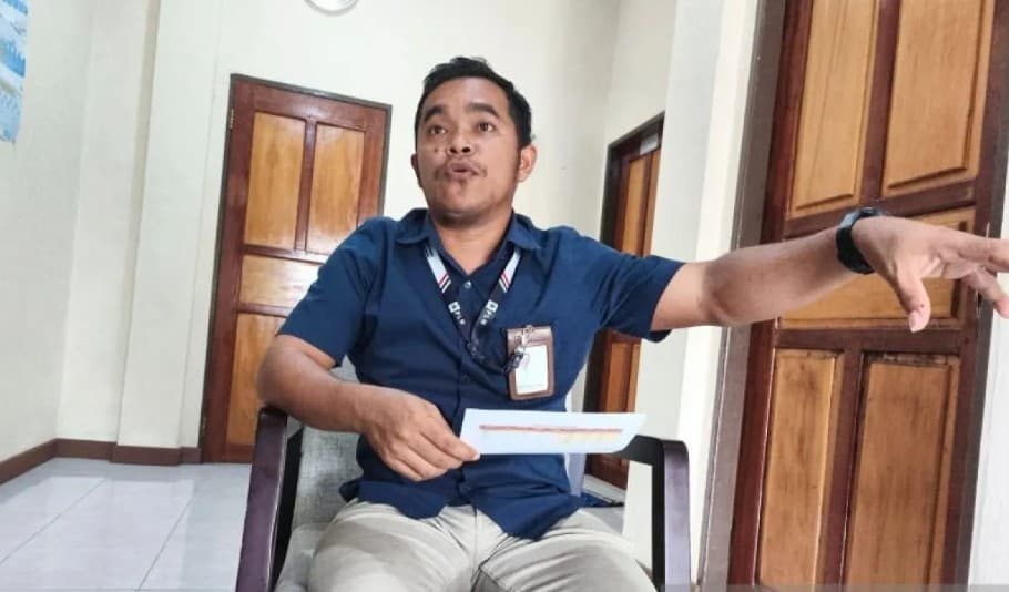 PLN Siapkan Enam PLTS di Distrik Jita untuk Layani Tujuh Kampung Terpencil di Mimika