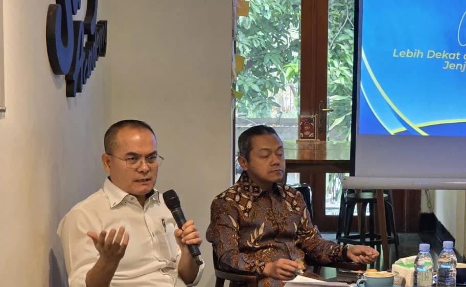 Kemendikdasmen Siapkan Permendikdasmen Baru untuk Perkuat PJJ dan Perluas Akses Pendidikan Formal
