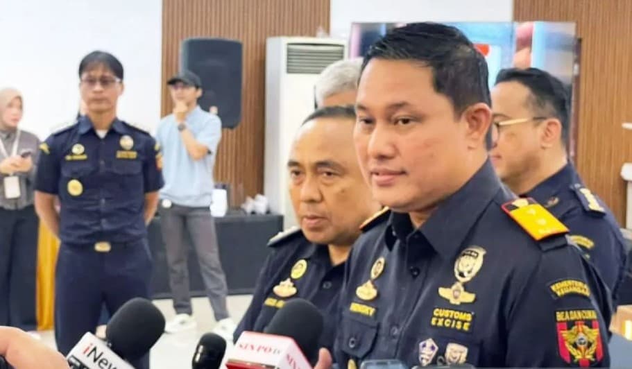 Pilot Malaysia Positif Narkoba Saat Terbangkan Pesawat ke Indonesia, Bea Cukai Ungkap Modus Selundupkan 70.144 Butir Ekstasi
