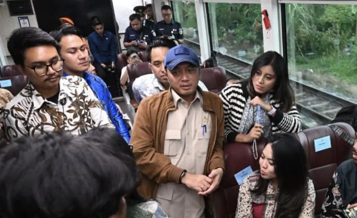 Istana Tegaskan Pemerintah Bekerja untuk Kepentingan Masyarakat, Bukan Mengejar Hasil Survei