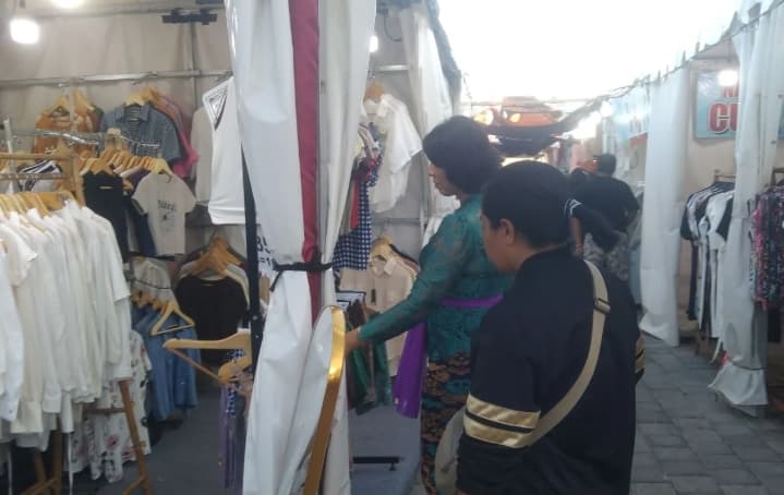 Penyaluran Kredit Usaha Mikro di Bali Meningkat 36,3 Persen pada Semester I 2026