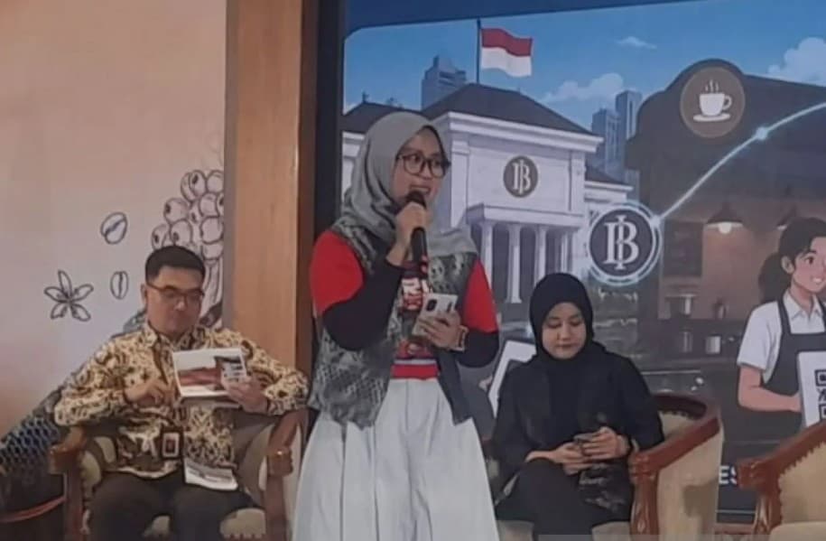 BI Malang Membekali Guru dan Duta Peka untuk Perkuat Edukasi Perlindungan Konsumen Digital