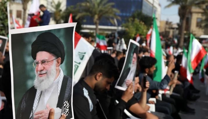 Irak Kecam Serangan AS dan Arab Saudi ke PMF sebagai Pelanggaran Kedaulatan Negara