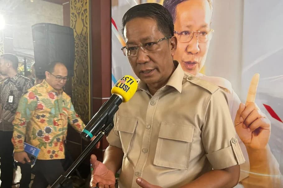Proses Penegasan Status WNI Dipastikan Gratis, Menteri Hukum Tegaskan Tarif PNBP Hanya Berlaku untuk Naturalisasi Murni