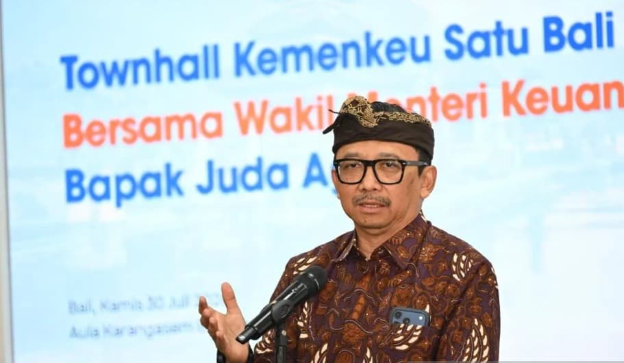 Kehadiran PFII Dinilai Buka Peluang Diversifikasi Ekonomi Bali di Luar Pariwisata