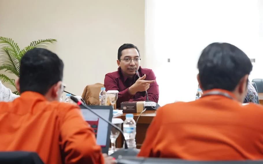 DPRD Kota Bogor Minta Penyaluran Bansos APBD Tidak Sepenuhnya Mengacu DTSEN Selama Data Disempurnakan