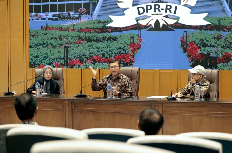 Ahmad Heryawan Sebut Masa Reses Menjadi Jembatan Aspirasi dan Solusi Persoalan Masyarakat
