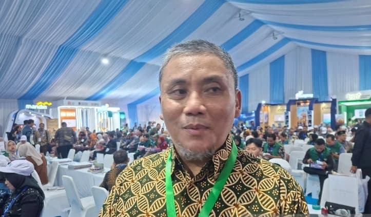 BP Tapera Menilai Prospek Rumah Subsidi bagi MBR di Kawasan Industri Sangat Menjanjikan