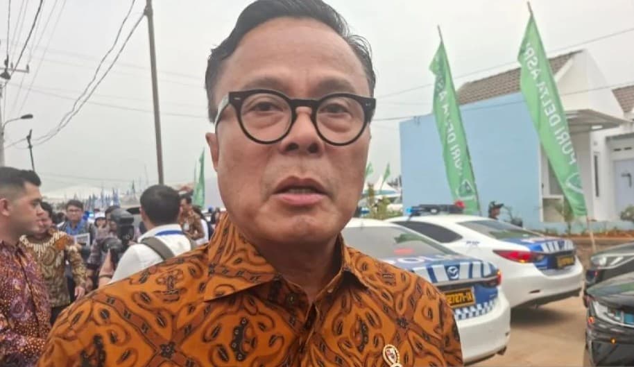 Danantara Menyiapkan Program Housing untuk Konsolidasi BUMN Properti dan Memperluas Akses Kepemilikan Rumah