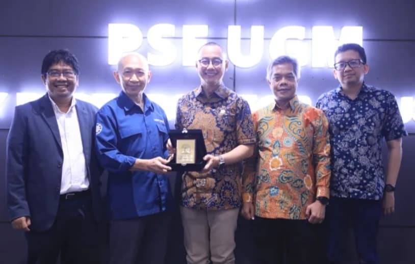 Eddy Soeparno Tegaskan Ketahanan Energi Harus Sejajar dengan Ketahanan Nasional