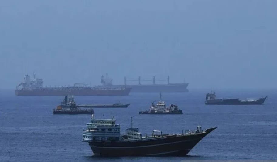 Arab Saudi Memimpin Pembentukan Aliansi Pertahanan Maritim Multinasional untuk Amankan Laut Merah