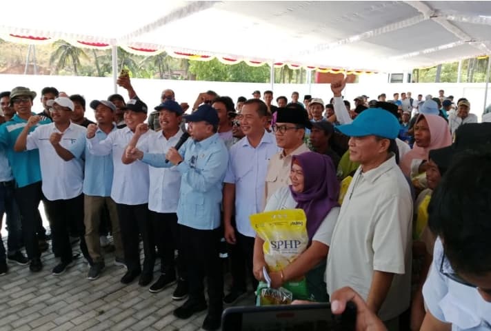 Menko Pangan Sebut Program Kampung Nelayan Merah Putih Tingkatkan Kesejahteraan Nelayan