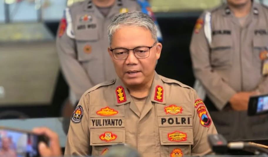 Polisi Selidiki Penyebab Meninggalnya Taruna Akpol AMM yang Ditemukan Terluka di Kompleks Akademi Kepolisian