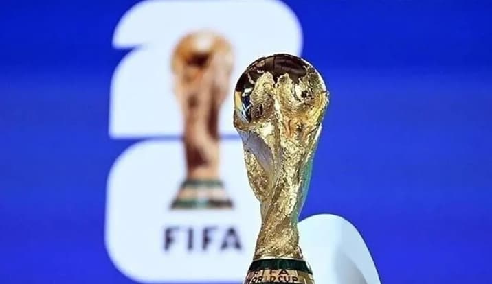 Concacaf Tolak Proposal Baru FIFA karena Dinilai Tidak Sesuai Proses Tata Kelola