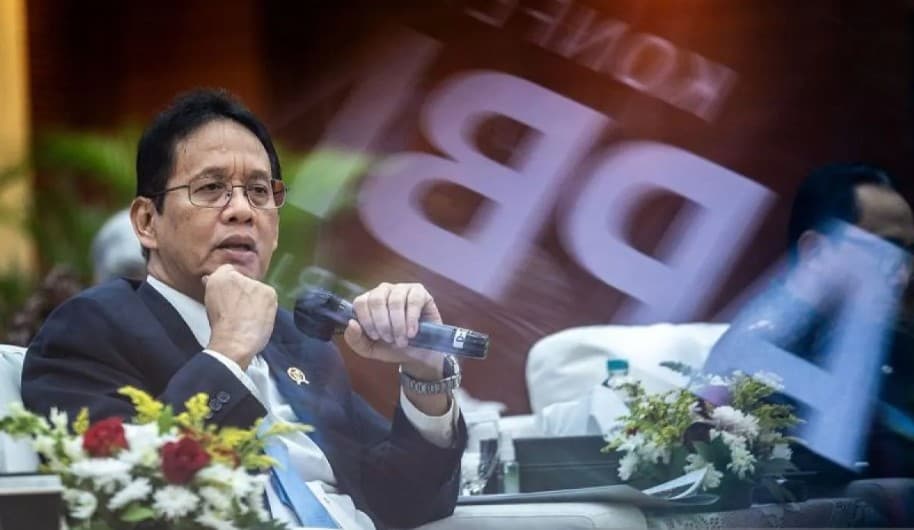 Pemerintah Tegaskan Putusan MK soal Pemisahan Anggaran MBG Mulai Berlaku pada APBN 2028