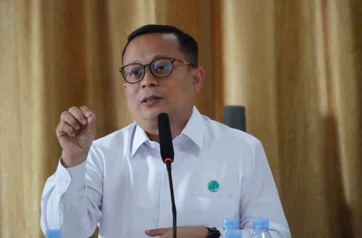 Kemenag Siapkan Layanan Kesehatan Lengkap untuk Zikir dan Doa Kebangsaan di Monas