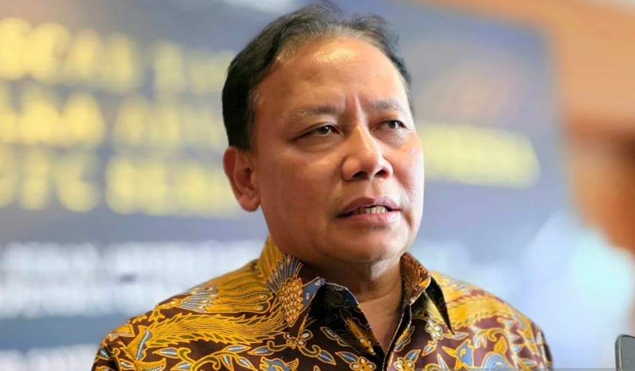 KY Tegaskan Pelanggaran Etik 121 Hakim Terjadi Sebelum Kenaikan Gaji 280 Persen