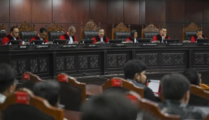 Komisi X DPR Nilai Putusan MK soal Anggaran MBG Tegaskan Amanat Konstitusi