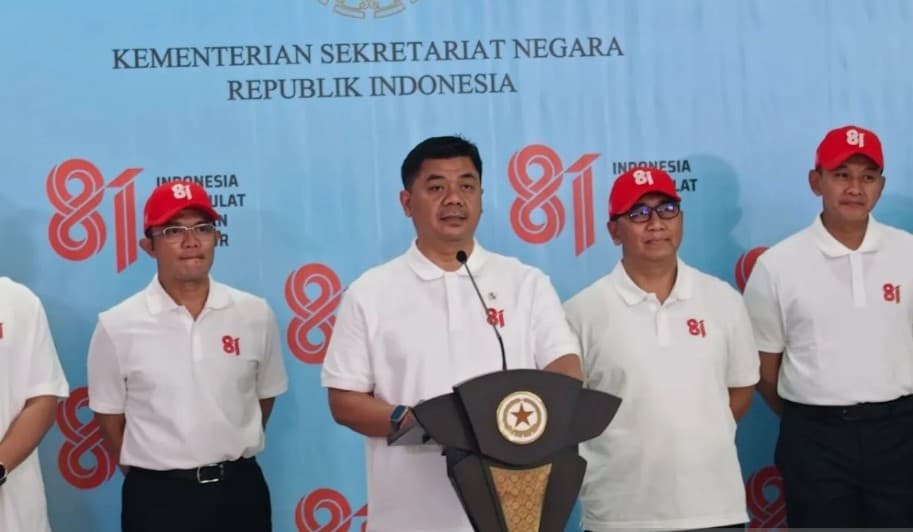 Pemerintah Kembali Menggelar Merdeka Run 2026 Gratis dengan Empat Kategori Jarak untuk Semarakkan HUT Ke-81 RI