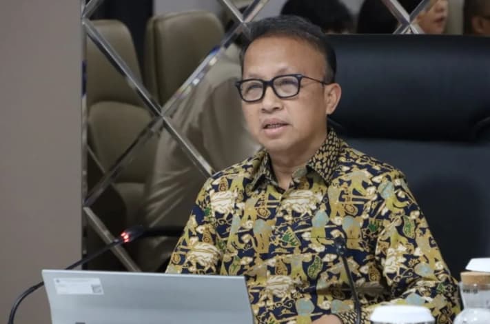Kemnaker Ajak Perusahaan Manfaatkan Super Tax Deduction untuk Tingkatkan Kompetensi Tenaga Kerja
