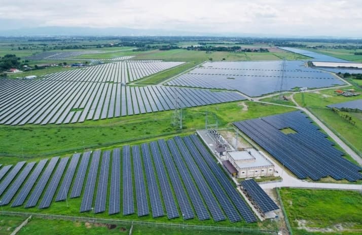 Pertamina NRE Hadirkan PLTS di Sekolah untuk Dukung Pembelajaran dan Energi Bersih