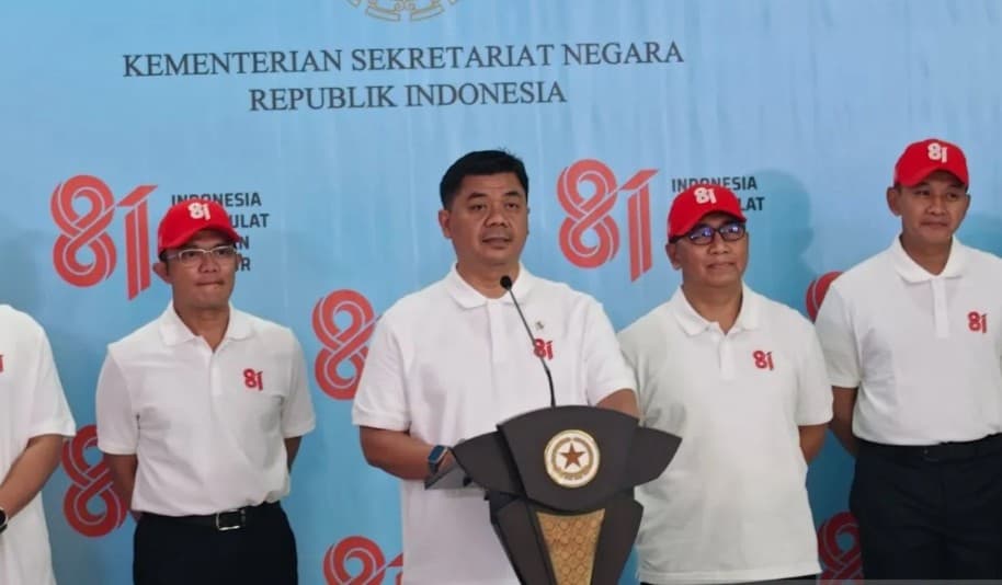 Prabowo Akan Anugerahkan Tanda Jasa dan Tanda Kehormatan kepada Tokoh Berjasa dalam Rangka HUT Ke-81 RI