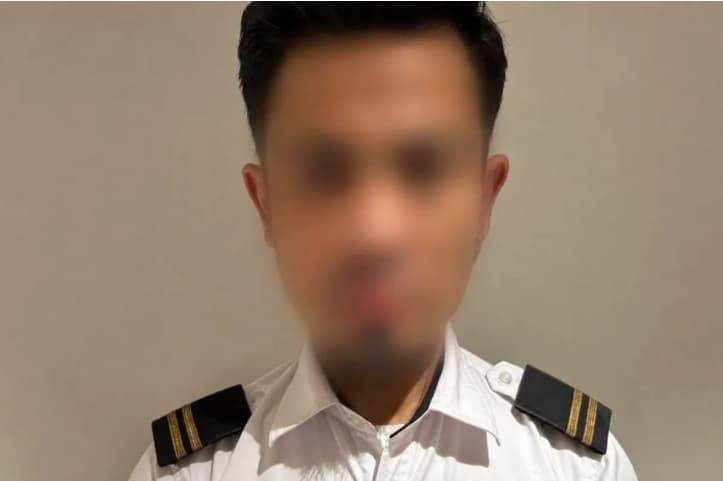 Pilot Warga Malaysia Ditangkap di Bandara Soekarno-Hatta, Diduga Selundupkan 25 Kilogram Ekstasi