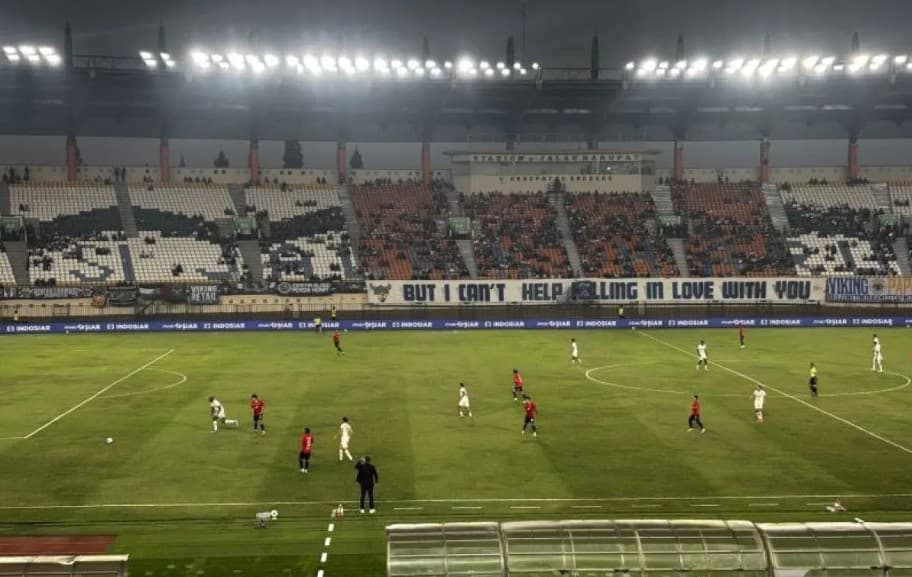 Arema FC Menang 2-0 atas DPMM FC dan Memastikan Tiket Semifinal Piala Presiden 2026