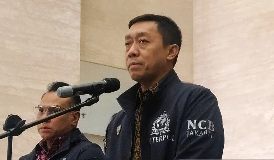 Brigjen Pol. Untung Widyatmoko Dimutasi Menjadi Kadivhubinter Polri dalam Rotasi 146 Perwira